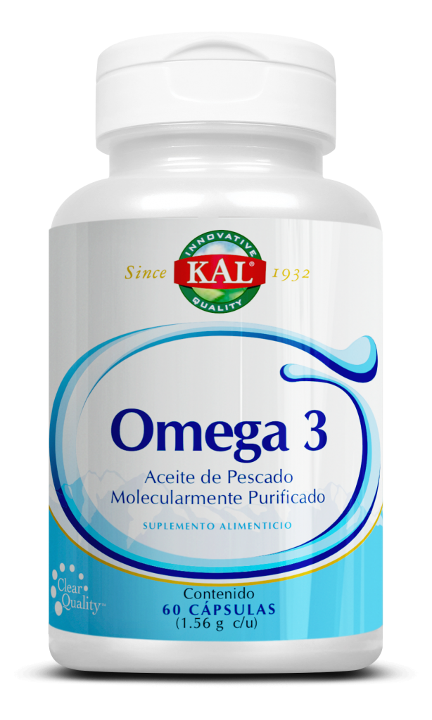 Cápsulas de Omega-3 y aceite de pescado - Guía para elegir sin marketing