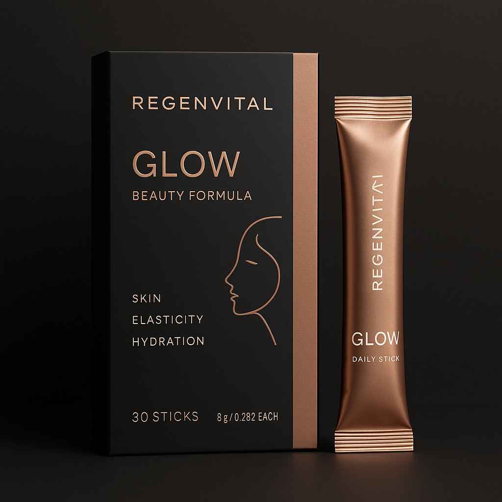 RegenVital Glow